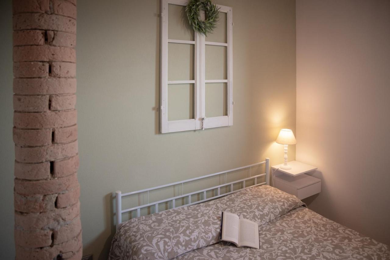 Bed and Breakfast Casale Monte Valestra Bebbio Esterno foto