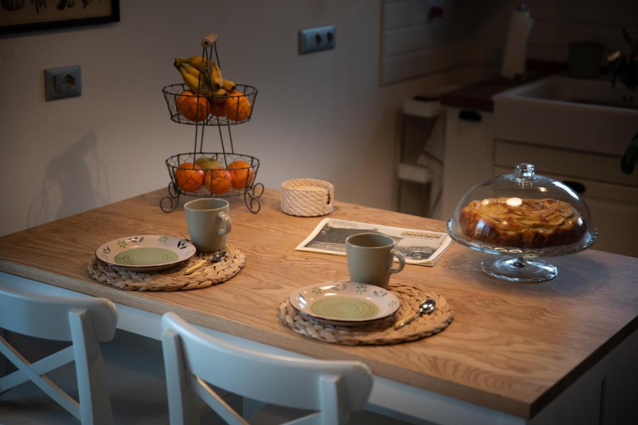 Bed and Breakfast Casale Monte Valestra Bebbio Esterno foto