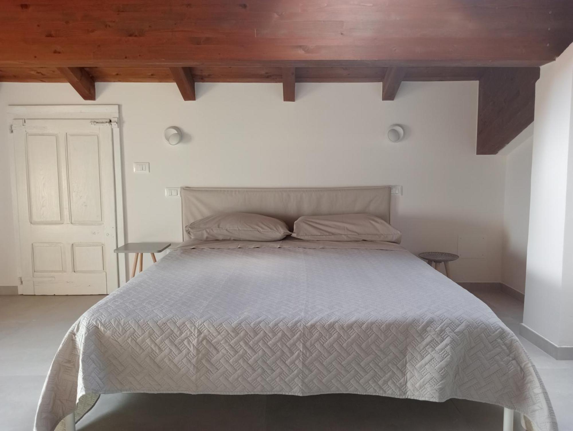 Bed and Breakfast Casale Monte Valestra Bebbio Camera foto