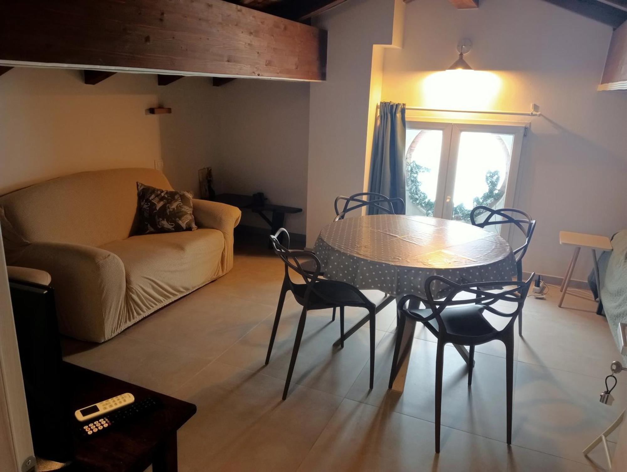 Bed and Breakfast Casale Monte Valestra Bebbio Esterno foto